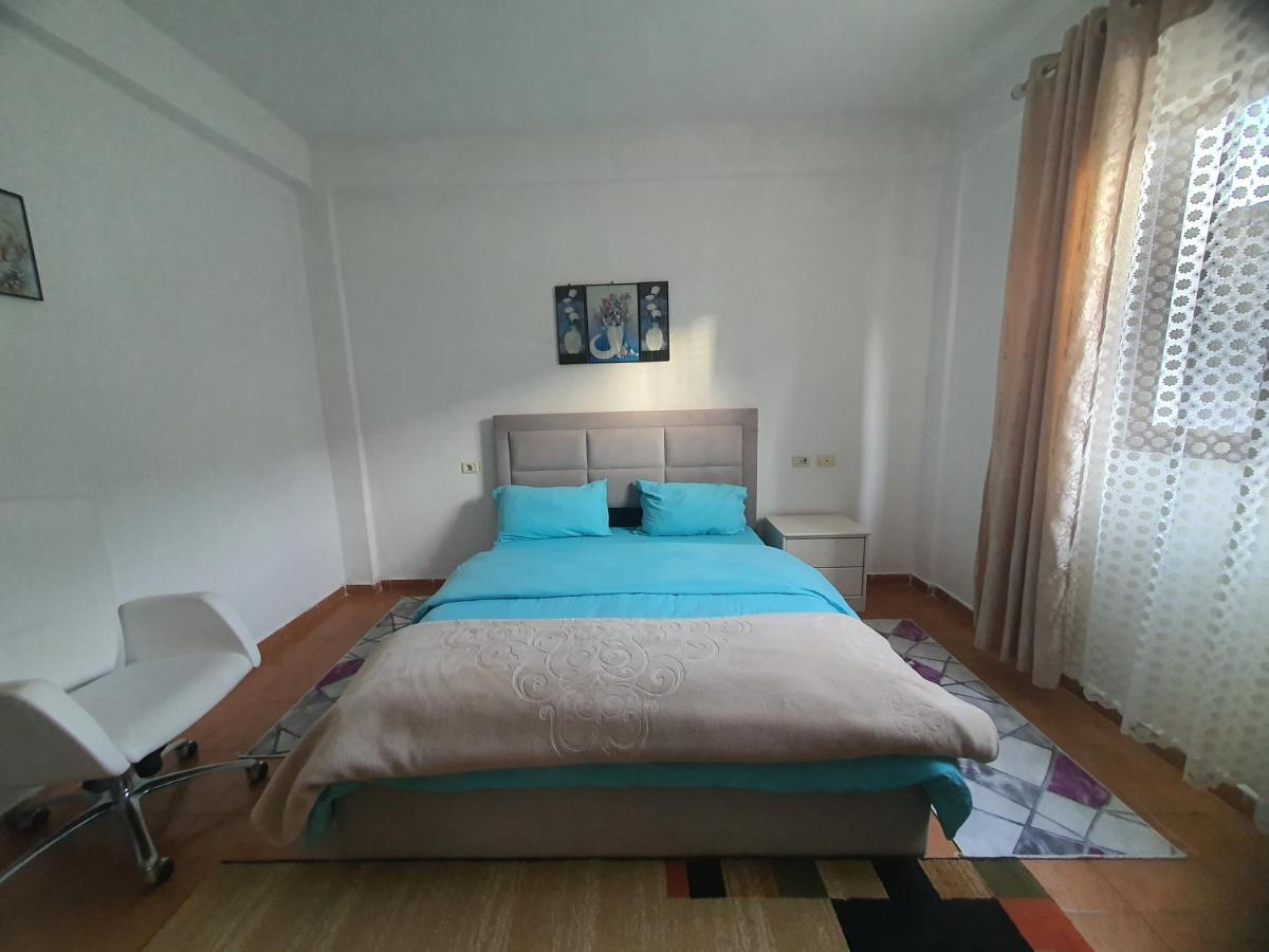 Willa Spacious House With A Big Garden And Fire Pit Tirana Zewnętrze zdjęcie